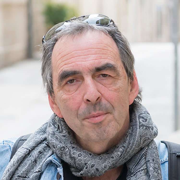 Bernd Wittelsbach