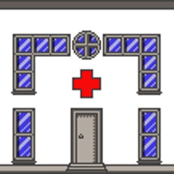 Krankenhaus