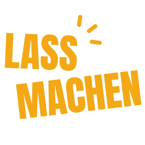 lass machen- Agentur für Digitalisierung GmbH