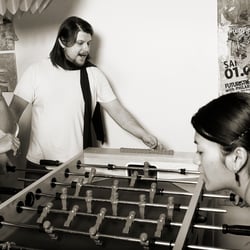 Makrelen – Kicker