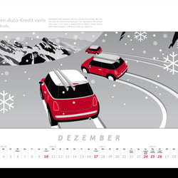SPK Kalender 12