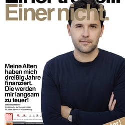 Junge Christen