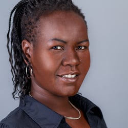 Headshot Awoor