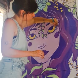 Mural I