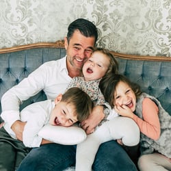 Familienportrait