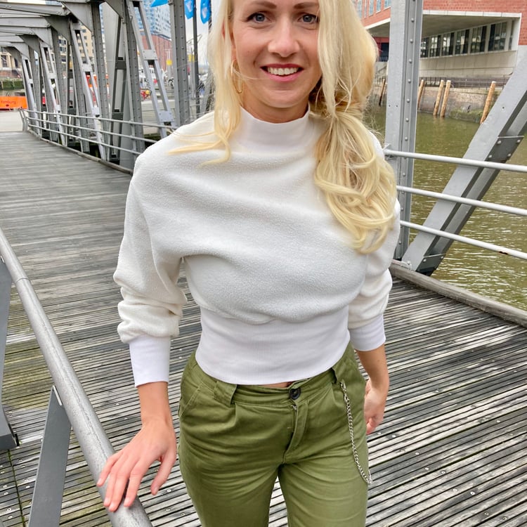Katharina Finke