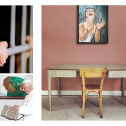 ICCPPC Art in Prison