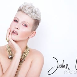 Foto: John Leon, Model:Pipa Peschi