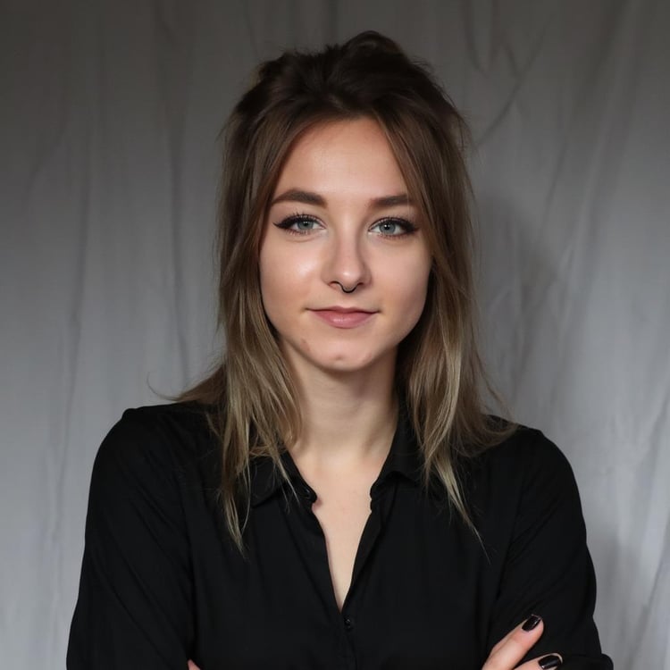 Julia Weiske