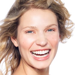 Alice – natural look