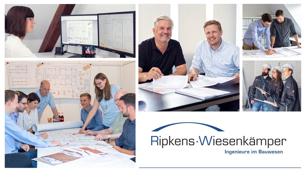 Recruiting: RW Ingenieure