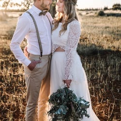 Anna & Paddy, Mallorca