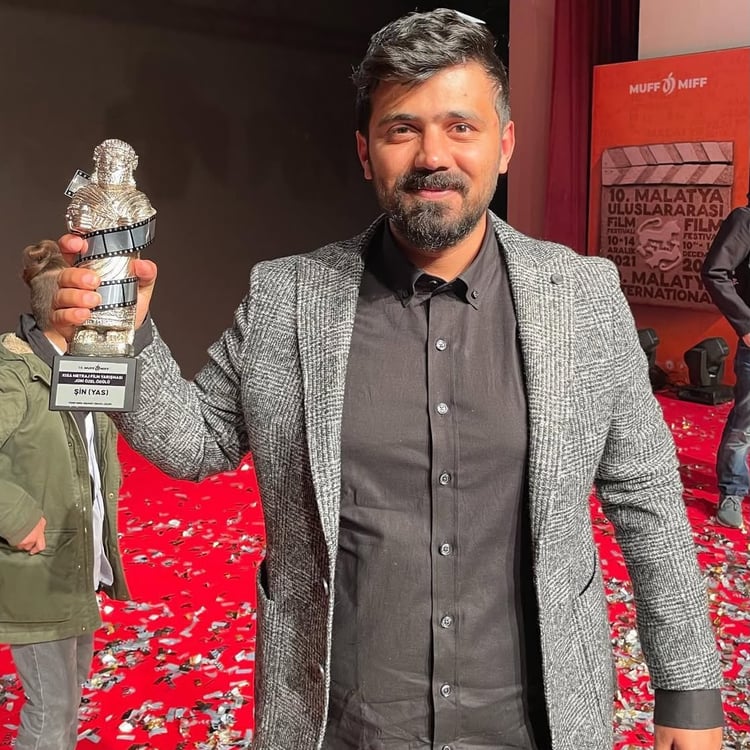 Mehmet İsmail Çeçen