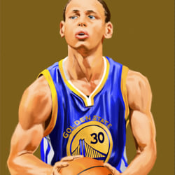 Stephen Curry (Basketballspieler)