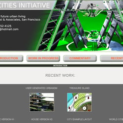 www.newcitiesinitiative.com