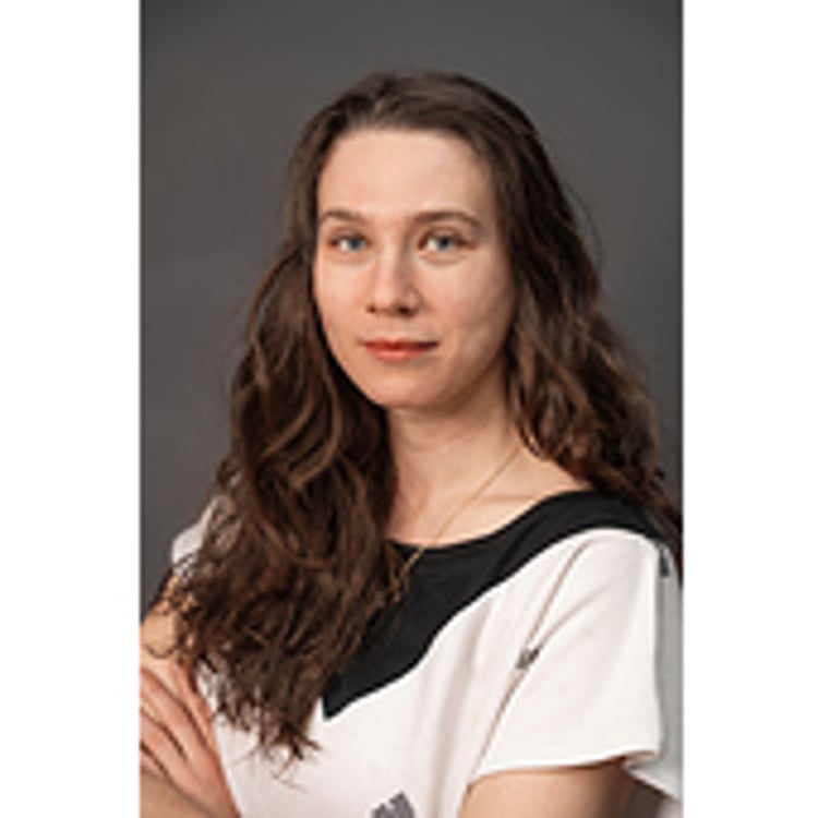 Katharina Buccarello