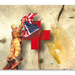 Red Cross