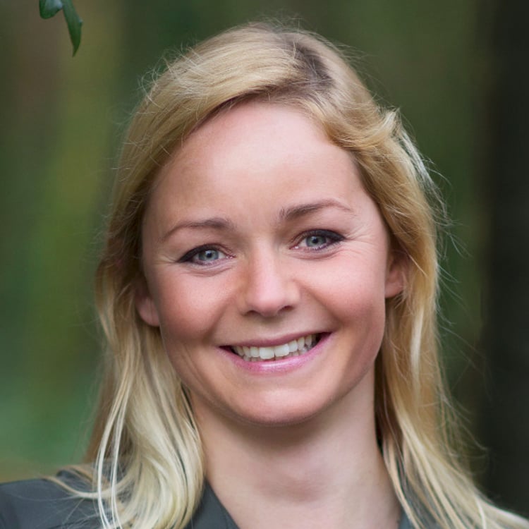 Miriam Petersen
