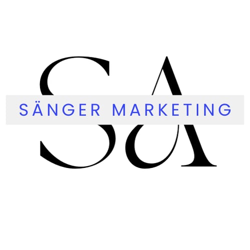 Sänger Marketing