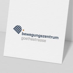 portfolio Logo bwz