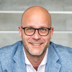 Business-Portrait