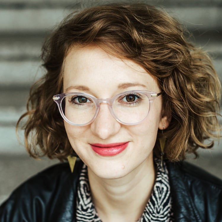 Franziska von Tenspolde