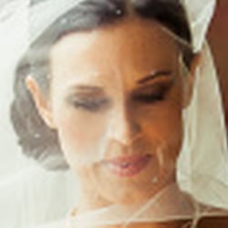 Down the aisle