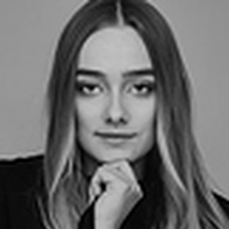 Sophie Brand