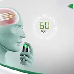 Nicorette · Werbespot von Spreadfilms