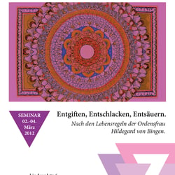 Gestaltung, EBV und Satz