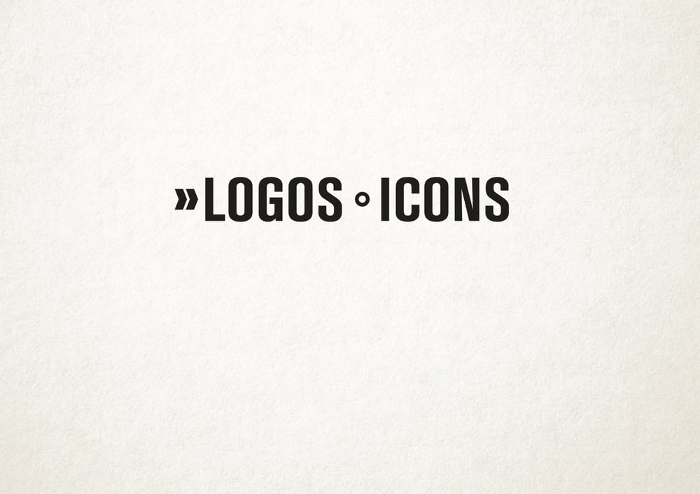 Logos & Icons