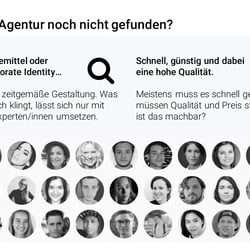 Vorstellung unser Campus-Agentur 2