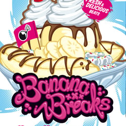 BANANA SPLIT