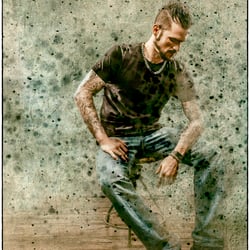 Tattooportrait