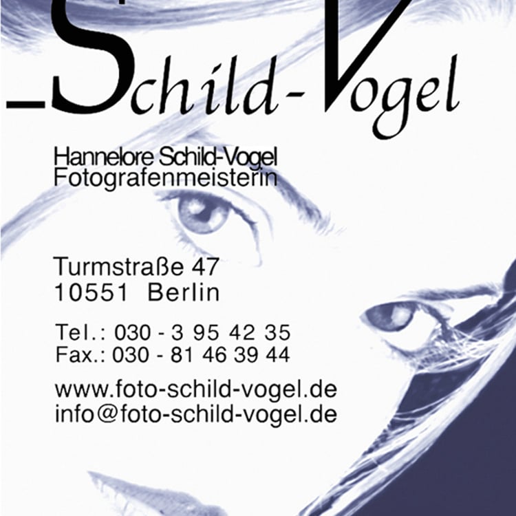 Hannelore Schild-Vogel