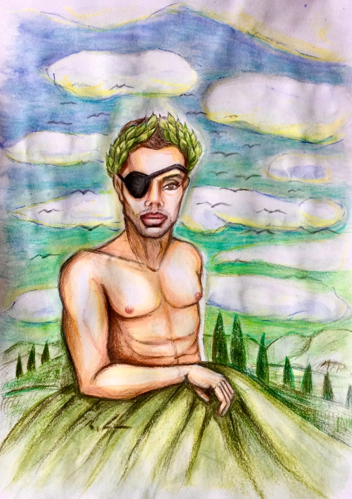 Mona Ben