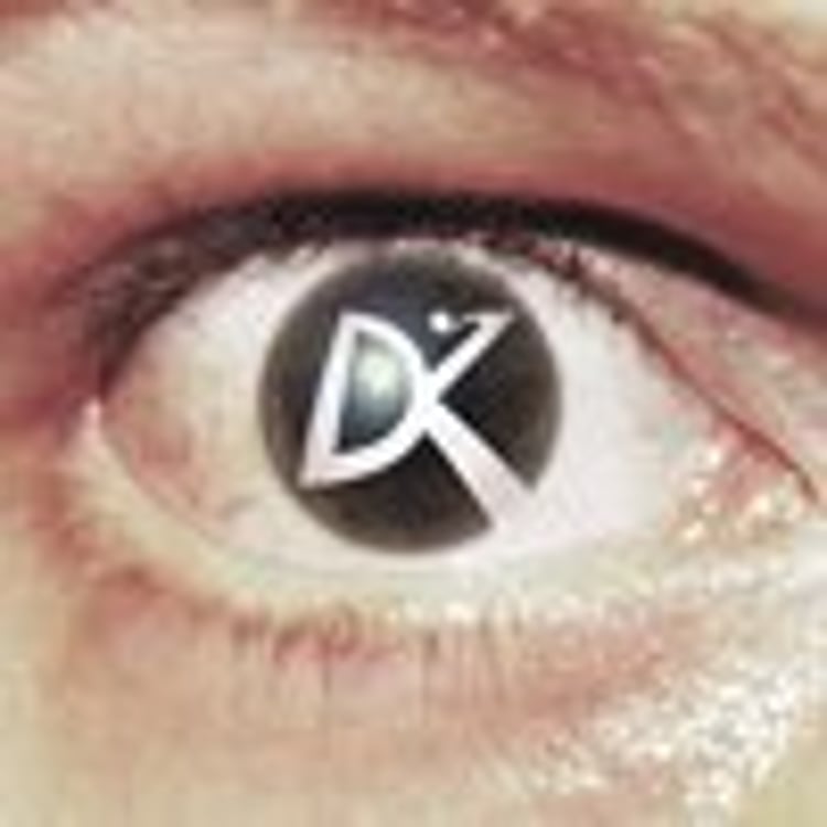 Daniel Kliche