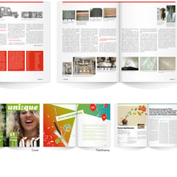 Studierenden-Zeitschrift uni:que Ausgabe 11 (2008)
