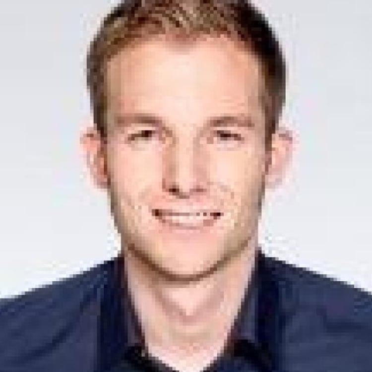 Moritz Köhler
