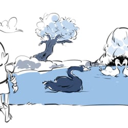 Storyboardframe