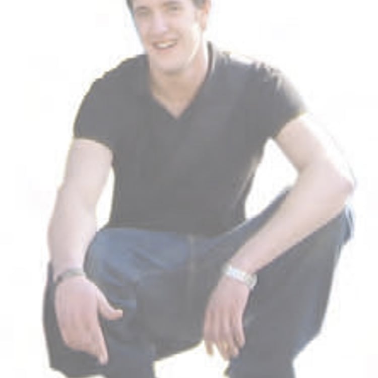 Markus Boox