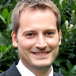 Portrait Fotografie Manuel Höferlin FDP