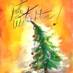 Frohe Weihnachten