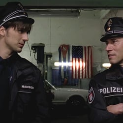01 Filmkostüm, Styling