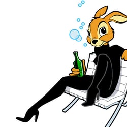 Logozilla Stylebunny
