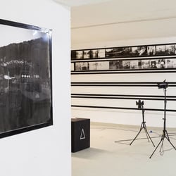 2015 – Ausstellungsbereich „Camera What“ im Bunker Hagen