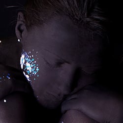 bodypainting