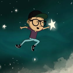 Bühnenshow Animation – Mark Forster, Tournee 2019