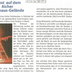 MAHNER – ERWECKER