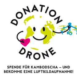 Donation Drone